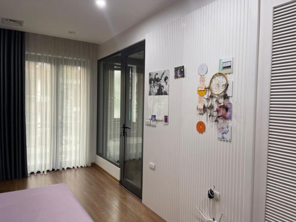 Alala Homestay- Tuyen Quang City Center- Trung Tam Thanh Pho Tuyen Quang Zewnętrze zdjęcie