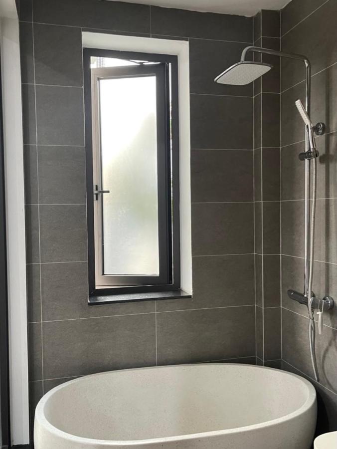 Alala Homestay- Tuyen Quang City Center- Trung Tam Thanh Pho Tuyen Quang Zewnętrze zdjęcie