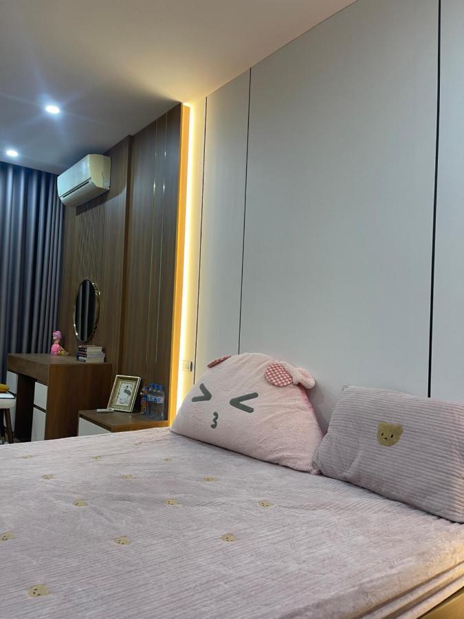 Alala Homestay- Tuyen Quang City Center- Trung Tam Thanh Pho Tuyen Quang Zewnętrze zdjęcie
