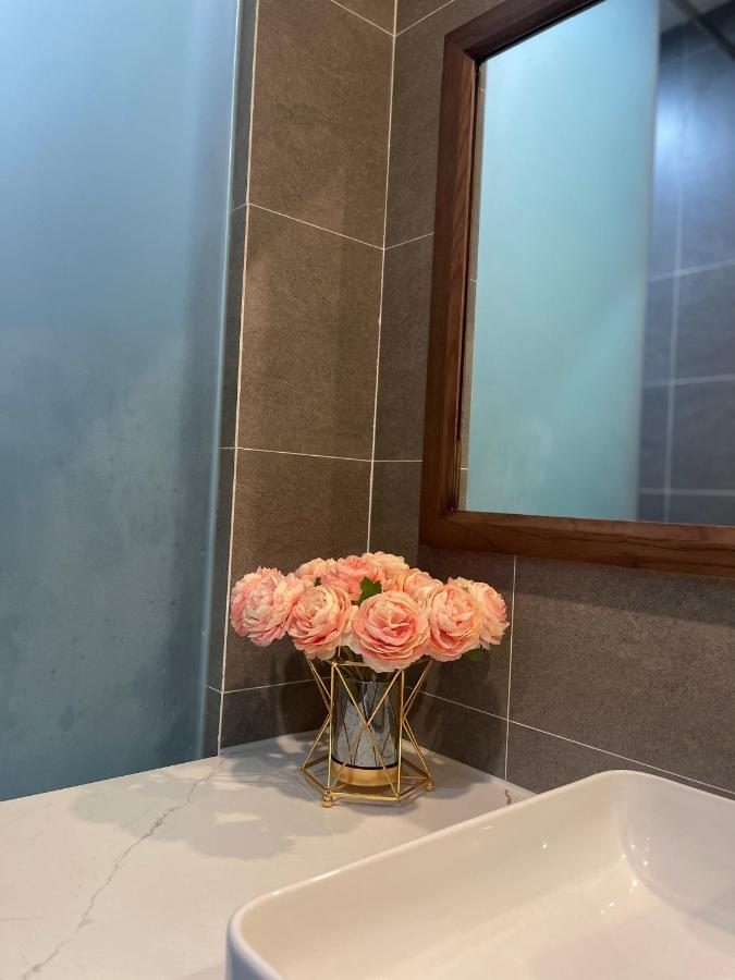 Alala Homestay- Tuyen Quang City Center- Trung Tam Thanh Pho Tuyen Quang Zewnętrze zdjęcie