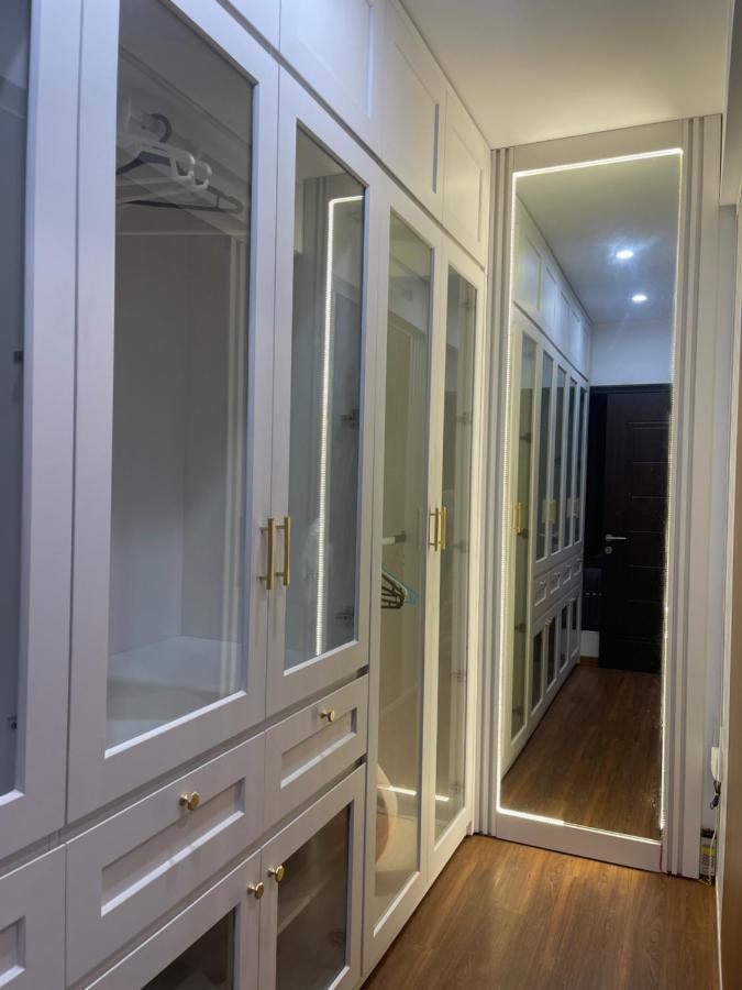 Alala Homestay- Tuyen Quang City Center- Trung Tam Thanh Pho Tuyen Quang Zewnętrze zdjęcie