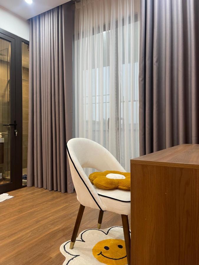 Alala Homestay- Tuyen Quang City Center- Trung Tam Thanh Pho Tuyen Quang Zewnętrze zdjęcie