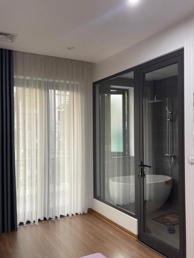 Alala Homestay- Tuyen Quang City Center- Trung Tam Thanh Pho Tuyen Quang Zewnętrze zdjęcie