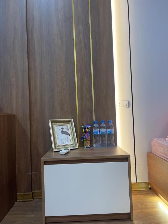 Alala Homestay- Tuyen Quang City Center- Trung Tam Thanh Pho Tuyen Quang Zewnętrze zdjęcie
