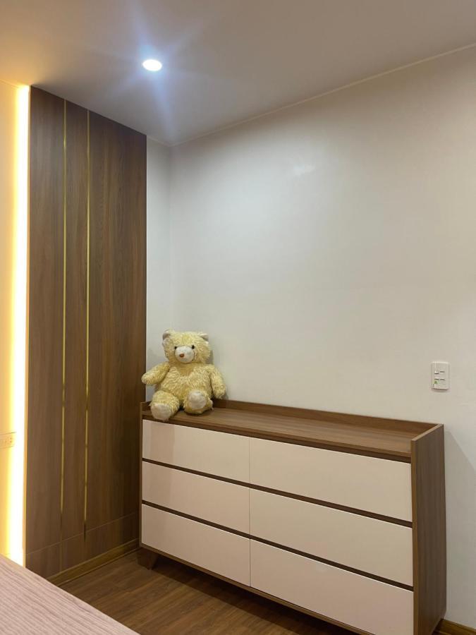 Alala Homestay- Tuyen Quang City Center- Trung Tam Thanh Pho Tuyen Quang Zewnętrze zdjęcie