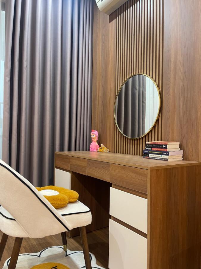 Alala Homestay- Tuyen Quang City Center- Trung Tam Thanh Pho Tuyen Quang Zewnętrze zdjęcie