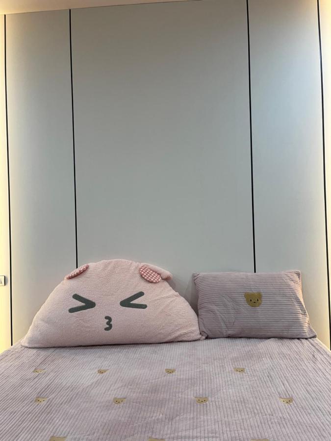 Alala Homestay- Tuyen Quang City Center- Trung Tam Thanh Pho Tuyen Quang Zewnętrze zdjęcie