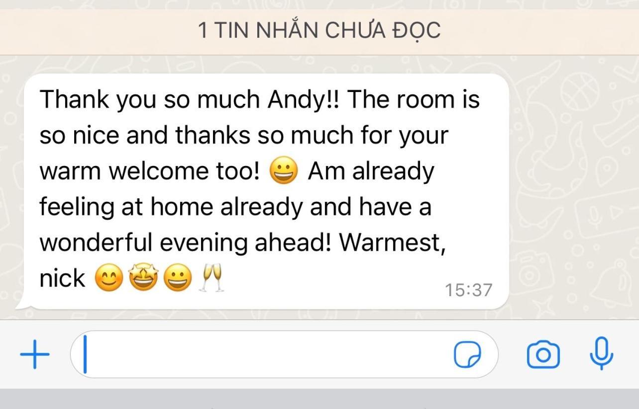 Alala Homestay- Tuyen Quang City Center- Trung Tam Thanh Pho Tuyen Quang Zewnętrze zdjęcie