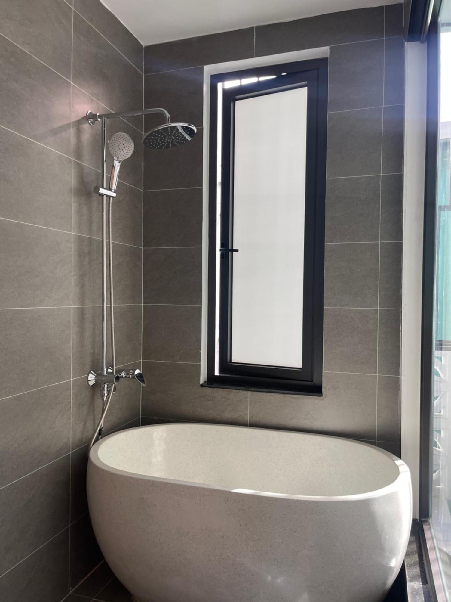 Alala Homestay- Tuyen Quang City Center- Trung Tam Thanh Pho Tuyen Quang Zewnętrze zdjęcie