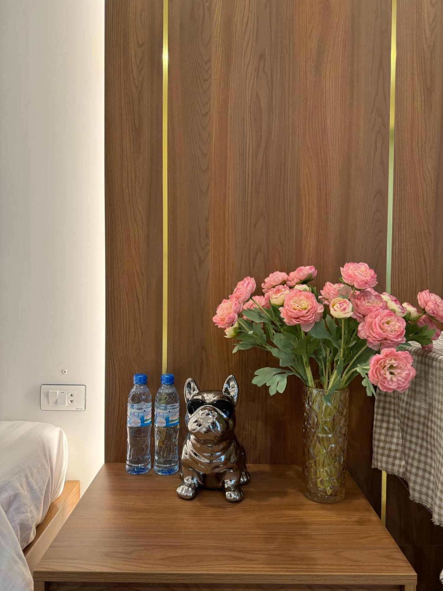 Alala Homestay- Tuyen Quang City Center- Trung Tam Thanh Pho Tuyen Quang Zewnętrze zdjęcie
